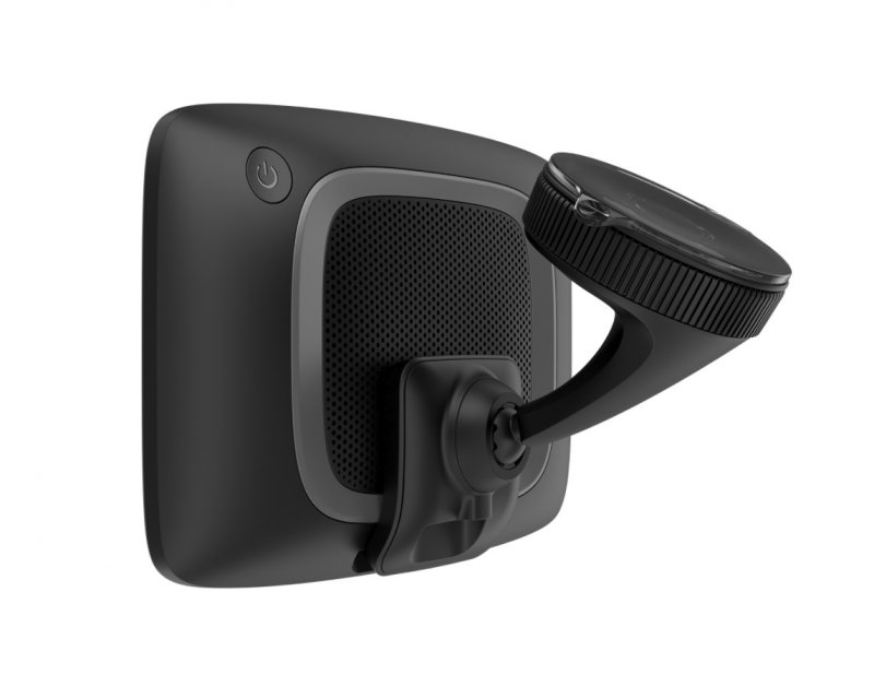 TomTom GO Professional 6200 EU, Wi-Fi, LIFETIME mapy - obrázek č. 3