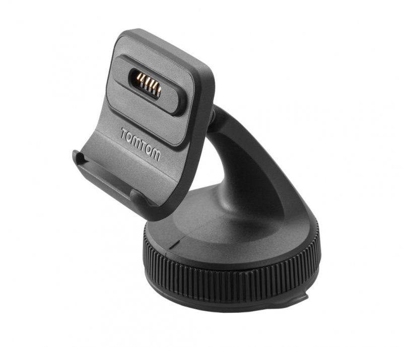 TomTom GO Professional 6200 EU, Wi-Fi, LIFETIME mapy - obrázek č. 7