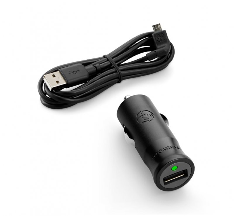 TomTom GO Professional 6200 EU, Wi-Fi, LIFETIME mapy - obrázek č. 6