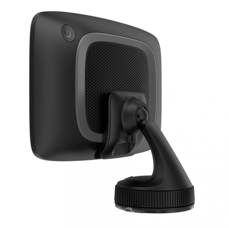 TomTom GO Professional 6200 EU, Wi-Fi, LIFETIME mapy - obrázek č. 2