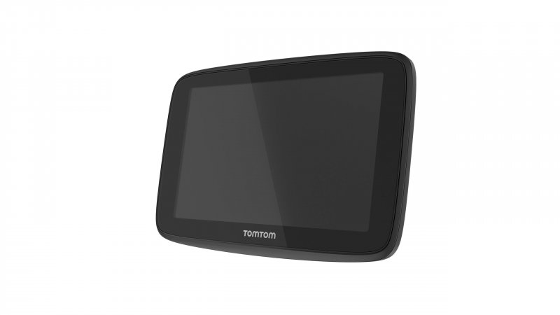TomTom GO 520 World, Wi-Fi, LIFETIME mapy - obrázek č. 3