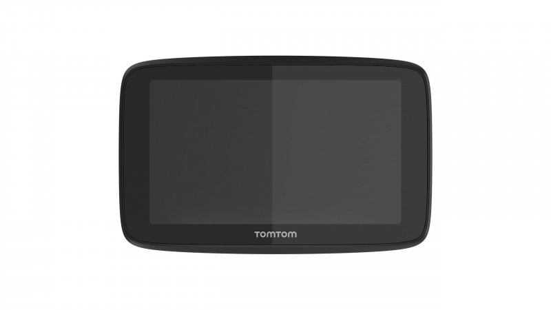 TomTom GO 520 World, Wi-Fi, LIFETIME mapy - obrázek č. 1