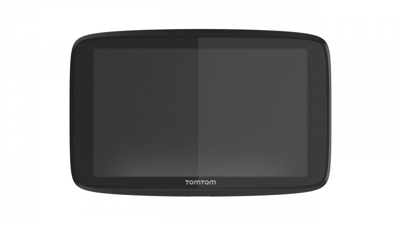 TomTom GO 620 World, Wi-Fi, LIFETIME mapy - obrázek č. 1