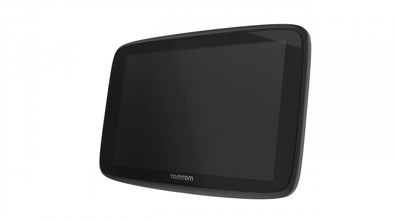 TomTom GO 620 World, Wi-Fi, LIFETIME mapy - obrázek č. 3