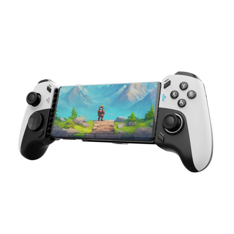 TRUST GXT737 ROVIX BT MOBILE CONTROLLER PRO - obrázek č. 2