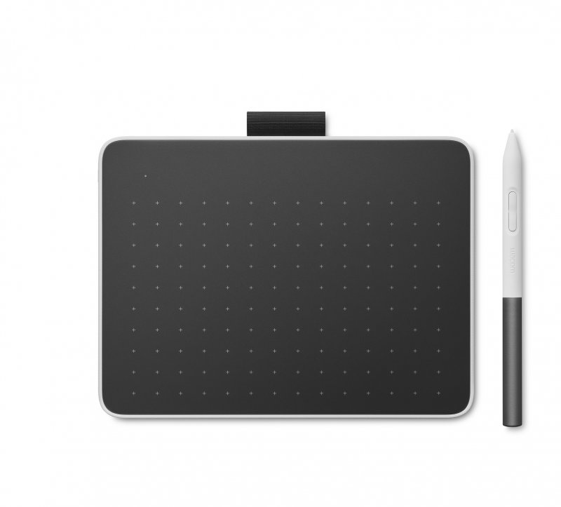 Wacom One pen tablet small - obrázek č. 1