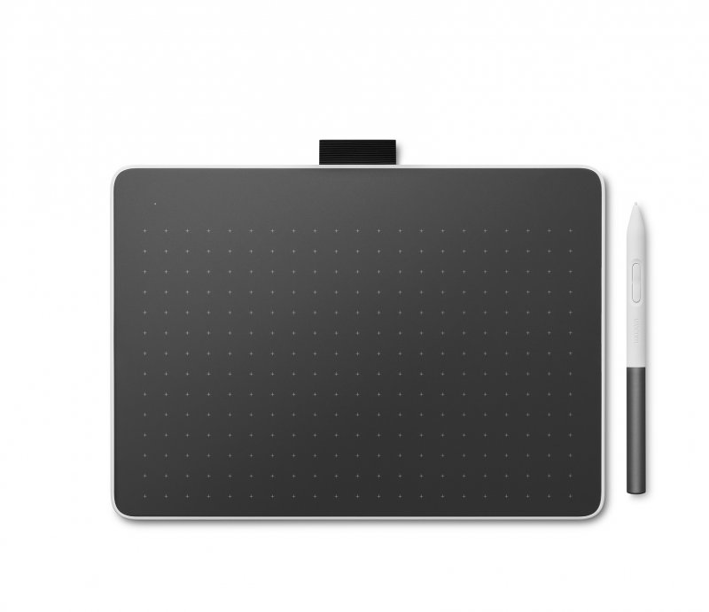 Wacom One pen tablet medium - obrázek produktu