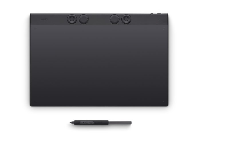 Wacom Intuos Pro L - obrázek č. 10