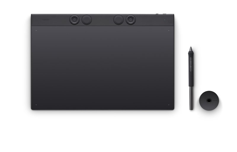 Wacom Intuos Pro L - obrázek č. 8