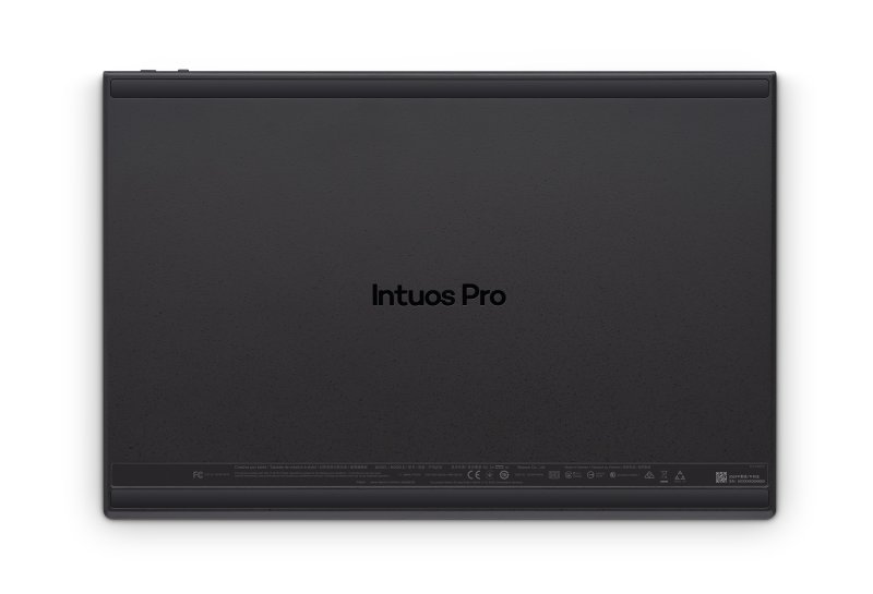 Wacom Intuos Pro L - obrázek č. 3