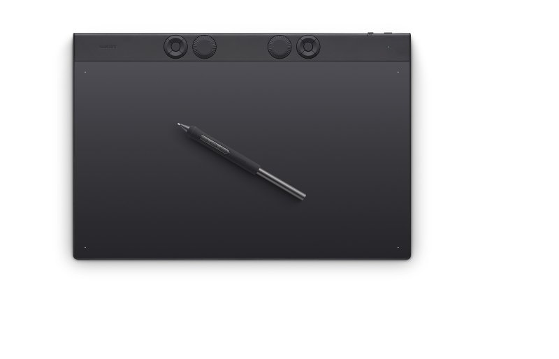 Wacom Intuos Pro L - obrázek č. 6