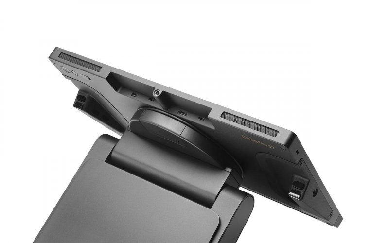 Wacom Cintiq Pro 17 - obrázek č. 1