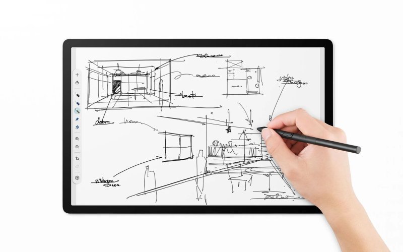 Wacom MovinkPad Pro portable 14" - obrázek č. 5