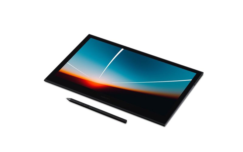 Wacom Movink 13 pen touch - 3Y Wty - obrázek č. 1