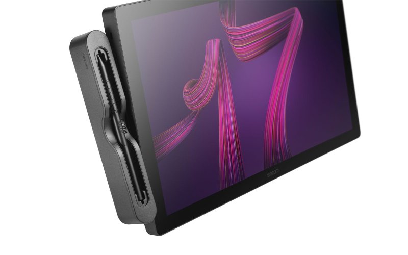 Wacom Cintiq Pro 17 - 5Y Wty - obrázek č. 2
