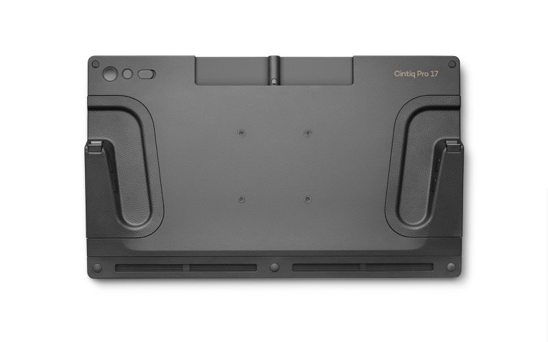 Wacom Cintiq Pro 17 - 5Y Wty - obrázek č. 4