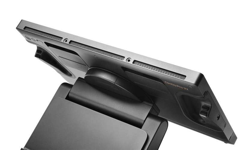 Wacom Cintiq Pro 22 - 5Y Wty - obrázek č. 2