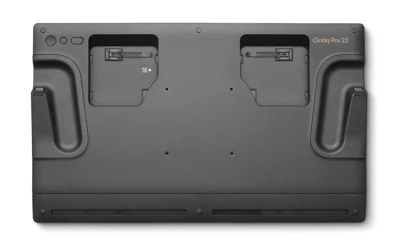 Wacom Cintiq Pro 22 - 5Y Wty - obrázek č. 5