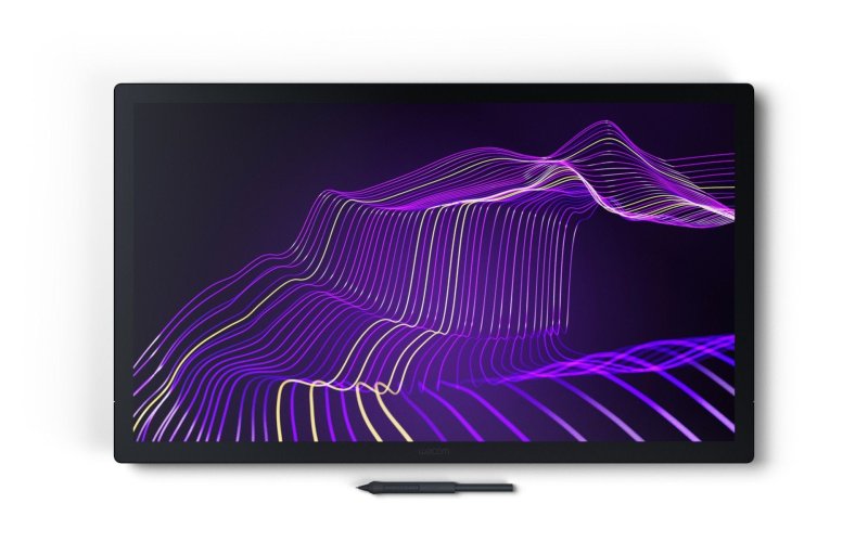 Wacom Cintiq Pro 27 - 5 year warranty - obrázek produktu