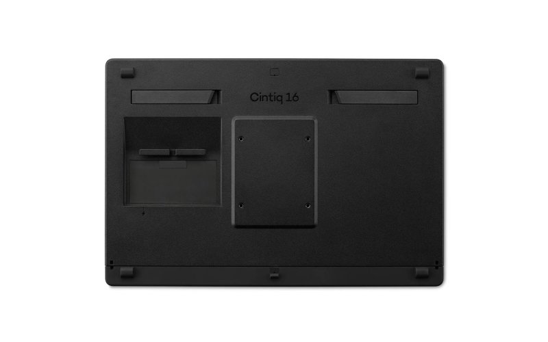 Wacom Cintiq 16 DTK168E - 5Y Wty - obrázek č. 3