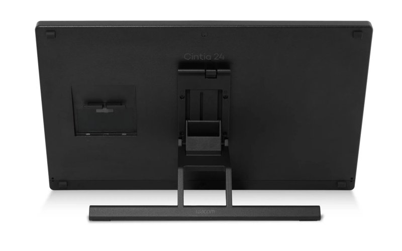 Wacom Cintiq 24 touch DTH246E - 5Y Wty - obrázek č. 4