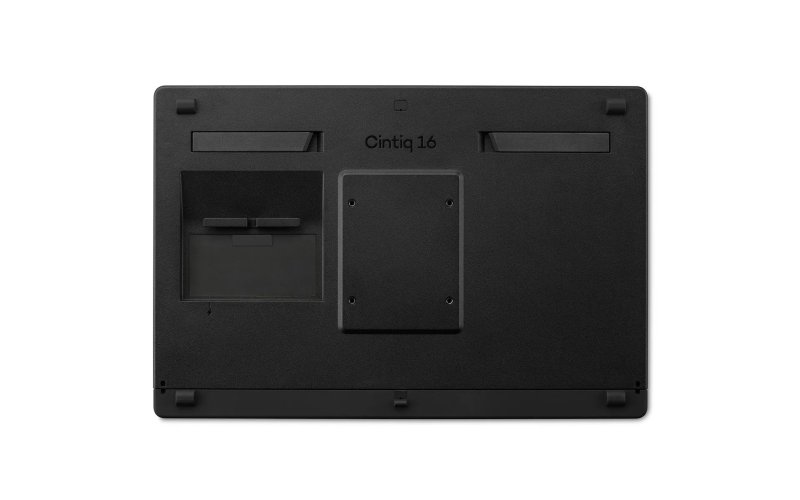 Wacom Cintiq 16 DTK168 - 3Y Wty - obrázek č. 2