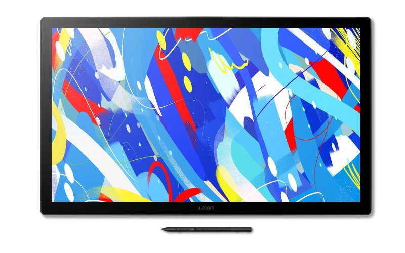 Wacom Cintiq 24 touch DTH246 - 5Y Wty - obrázek produktu