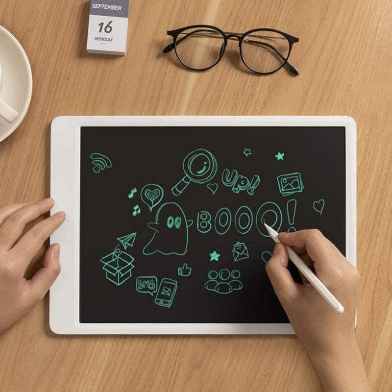 Xiaomi Mi LCD Writing Tablet 13,5" - obrázek č. 2