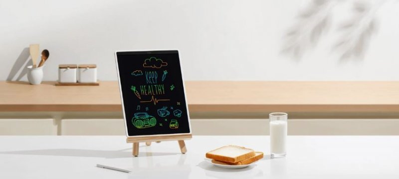 Xiaomi Mi LCD Writing Tablet 13,5" (Color Edition) - obrázek č. 5
