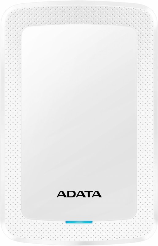 ADATA HV300 4TB ext. HDD bílý - obrázek produktu