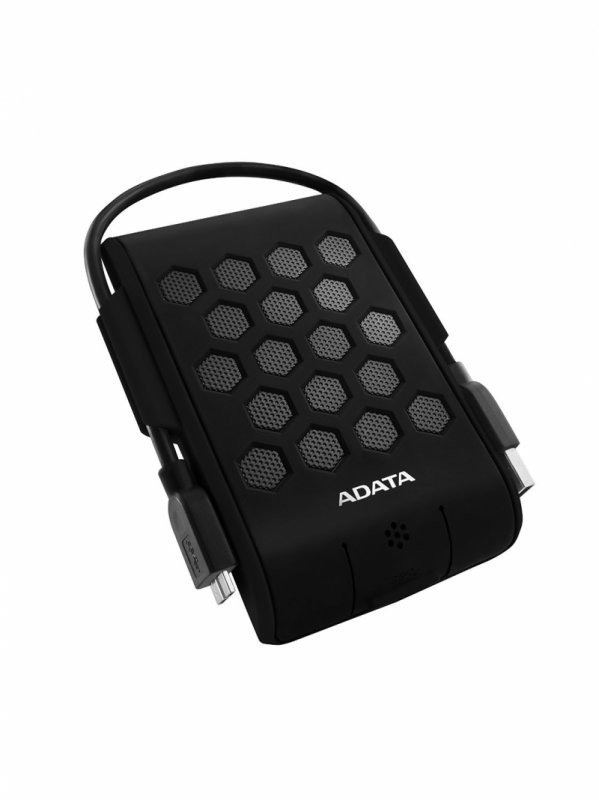 ADATA HD720 2TB External 2.5" HDD černý - obrázek produktu
