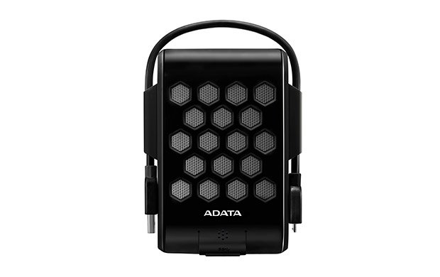 ADATA HD720/ 2TB/ HDD/ Externí/ 2.5"/ Černá/ 3R - obrázek produktu