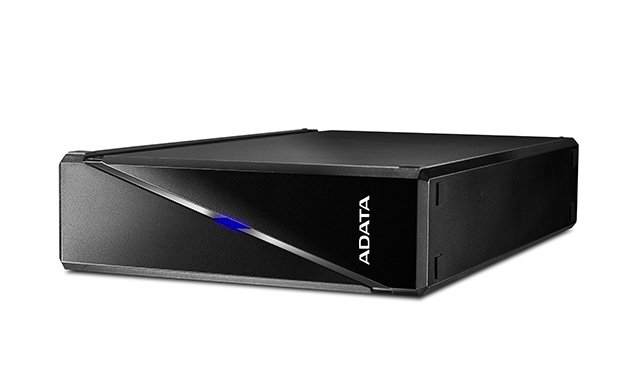 ADATA HM900 3TB External 3.5" HDD - obrázek č. 1