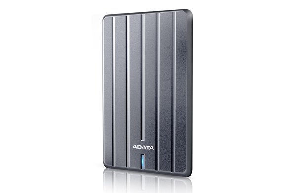 ADATA HC660/ 2TB/ HDD/ Externí/ 2.5"/ Stříbrná/ 3R - obrázek č. 4