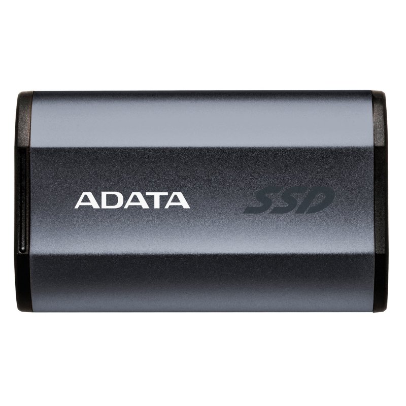 ADATA externí SSD SE730H 512GB titán - obrázek produktu
