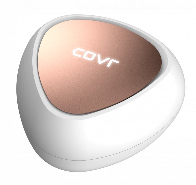 D-Link COVR-C1202/ E AC1200 Whole Home WIFI(2 pack) - obrázek č. 1