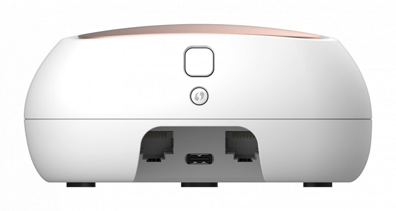 D-Link COVR-C1202/ E AC1200 Whole Home WIFI(2 pack) - obrázek č. 2
