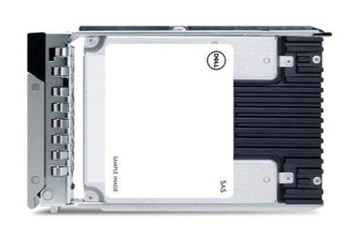 Dell/ 3,84TB/ SSD/ 2.5"/ SAS/ 1R - obrázek produktu
