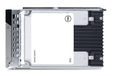 Dell/ 1,9TB/ SSD/ 2.5"/ SAS/ 1R - obrázek produktu