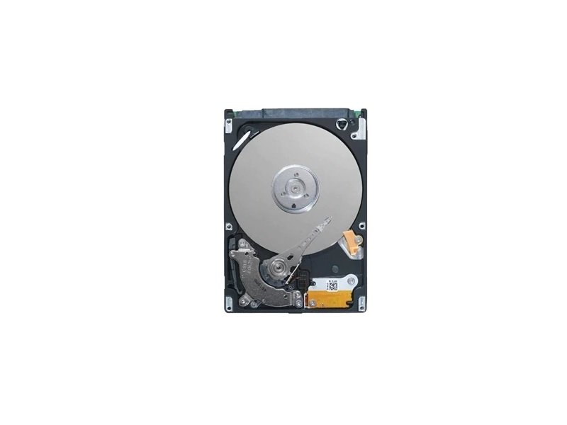 Dell/ 2TB/ HDD/ 3.5"/ SAS/ 7200 RPM/ 1R - obrázek produktu