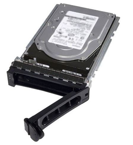DELL HDD 2.5" 900GB 15K RPM SAS 512n Hot-plug - obrázek produktu