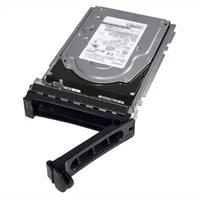 Dell 480GB SSD SAS Mix Use 12Gbps 512n 2.5in Hot-plug Drive 3.5in HYB CARR PX05SV3 DWPD2628 - obrázek produktu