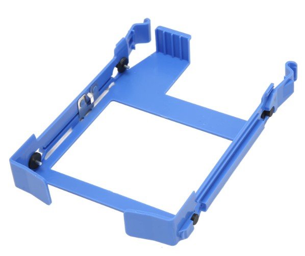 Dell / 2TB / HDD / 3.5" / SATA / 7200 RPM - obrázek č. 1