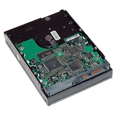 HP/ 1TB/ HDD/ 3.5"/ SATA/ 7200 RPM/ 1R - obrázek produktu