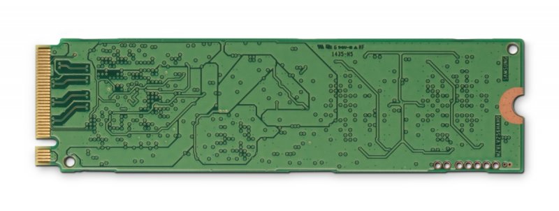 HP 1TB 2280 M2 PCIe3x4 SS NVME - obrázek produktu
