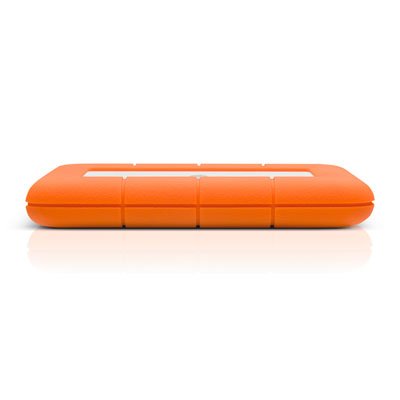 Ext. HDD LaCie Rugged Mini 4TB USB 3.0 - obrázek č. 1