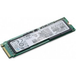 ThinkPad 256GB SAMSUNG PCIe NVME TLC OPAL M.2 SSD - obrázek produktu