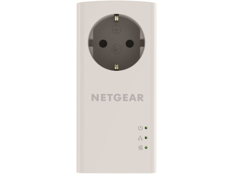 NETGEAR Powerline 1200, PLP1200 - obrázek č. 2