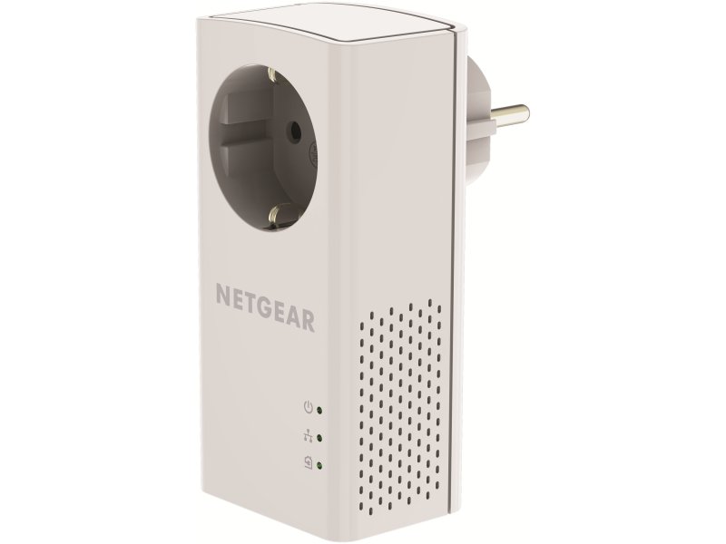 NETGEAR Powerline 1200, PLP1200 - obrázek produktu