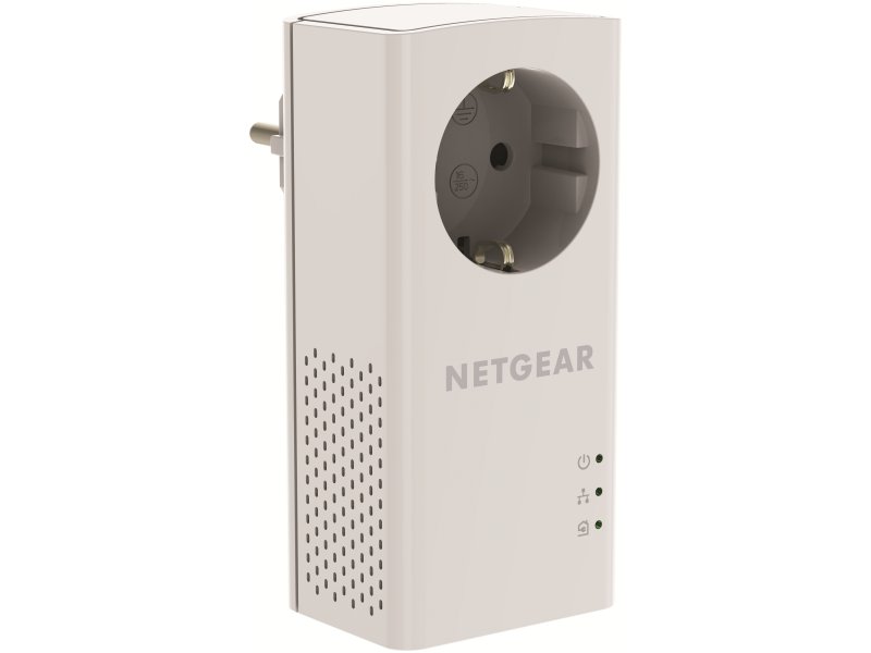 NETGEAR Powerline 1200, PLP1200 - obrázek č. 3